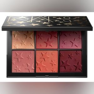 NARS Rising Star Cheek Palette NIB NWT LIMITED EDITION